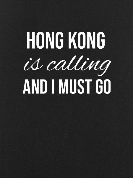 Hong Kong