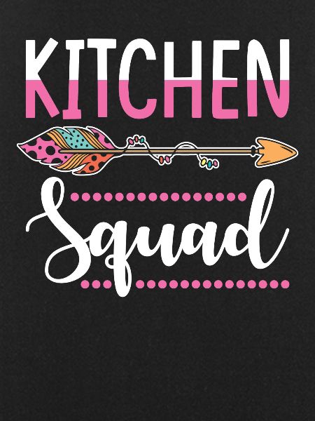 Kitchen worker group