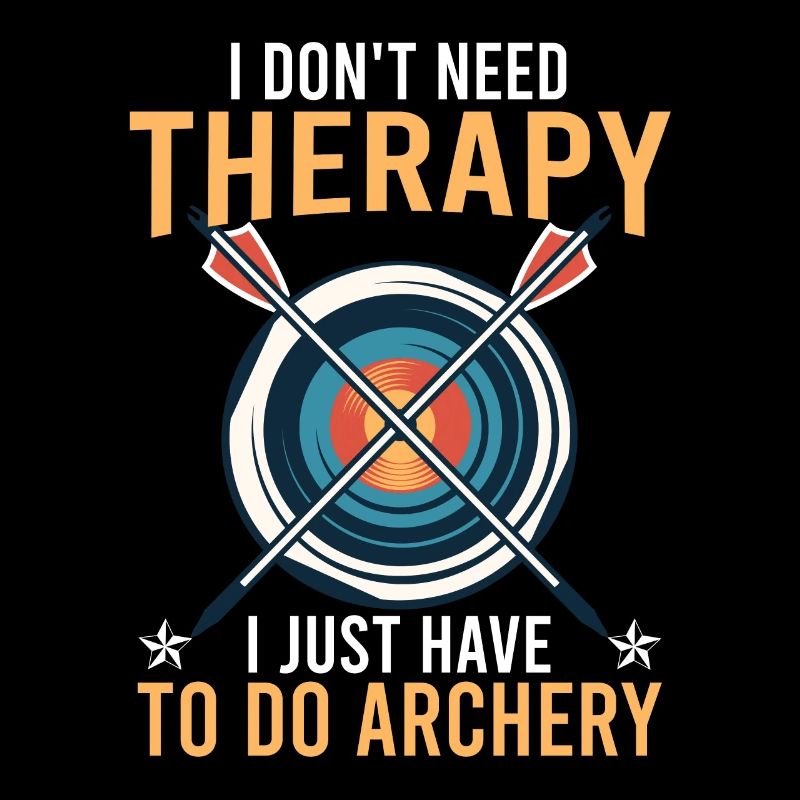 Must only archery Archery