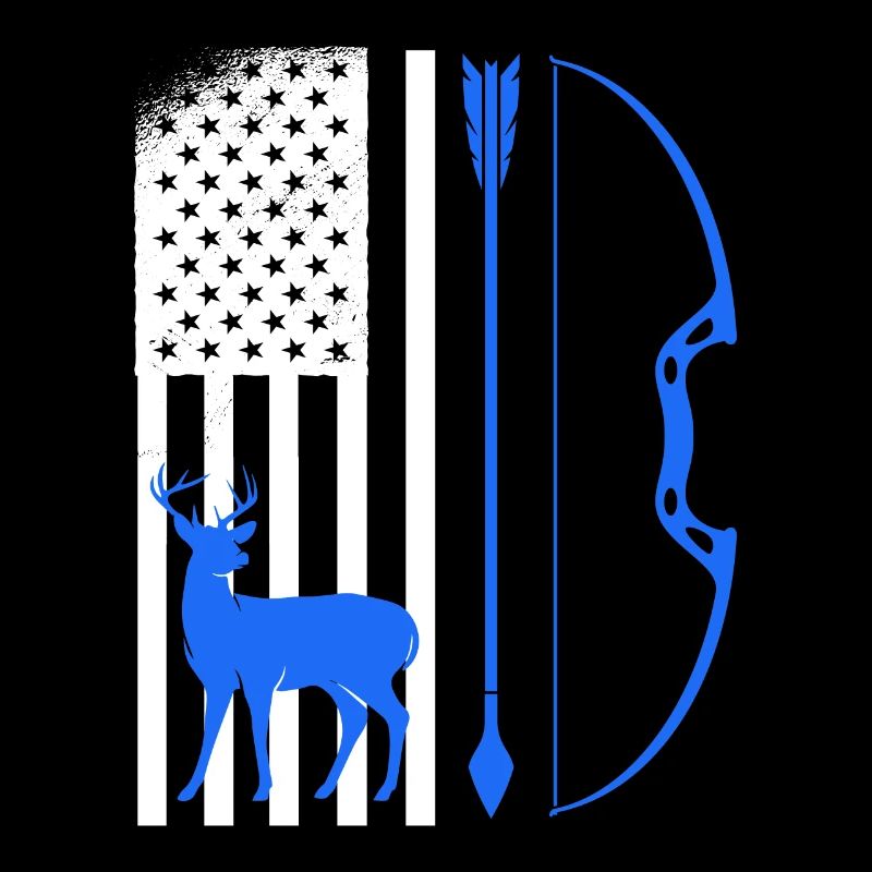 Archer Hunter USA Archery