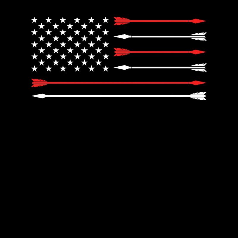 USA Archery Archer