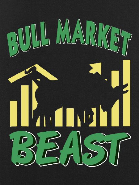 Bullenmarkt-Bestie