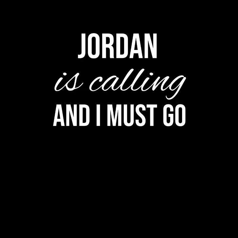 Jordan river