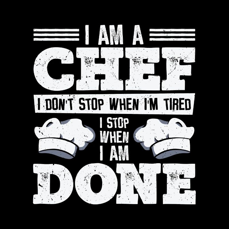 Chef Cooking Meals Culinary Cooks Baking