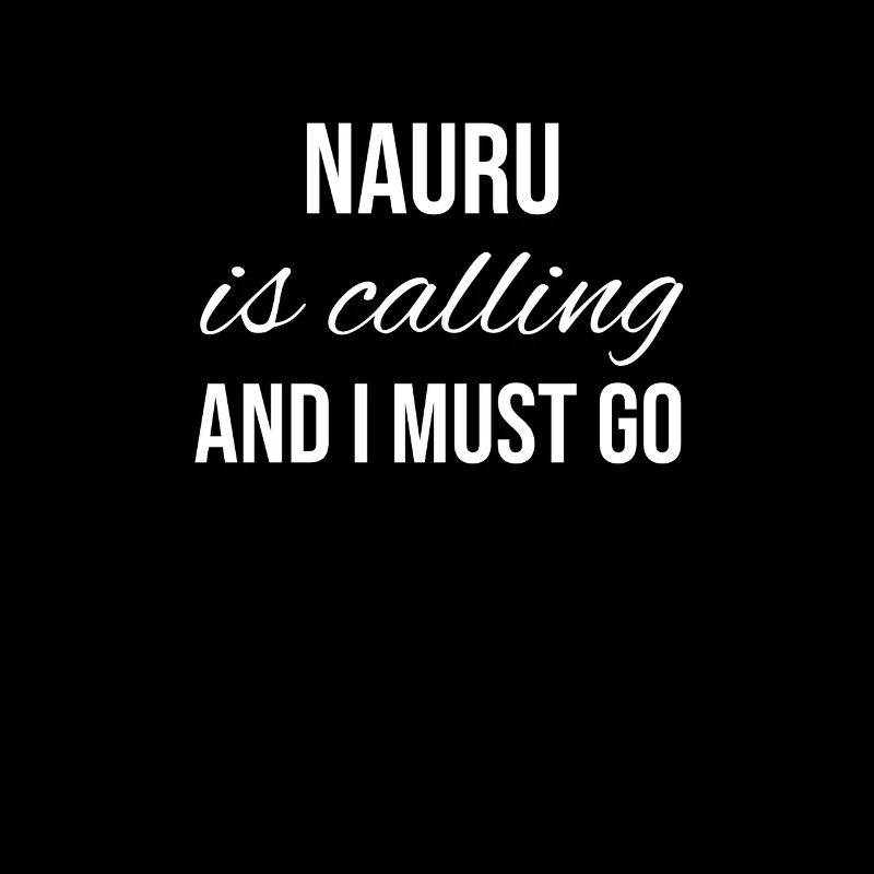 Nauru
