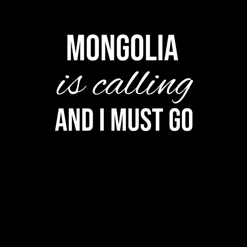 Mongolie