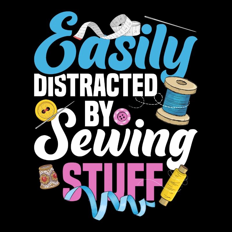 Buttons For Sewing Machine Needle Quilting Yarn Th