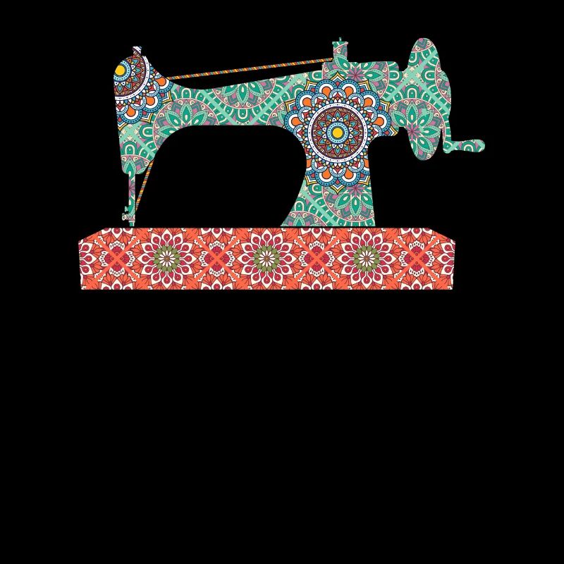 Sewing Machine Design For Quilting