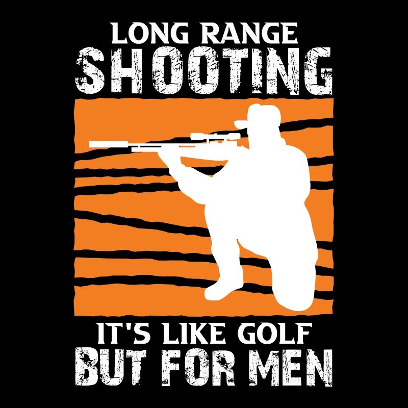 Long Range Shooting