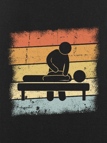 Masseur Gift