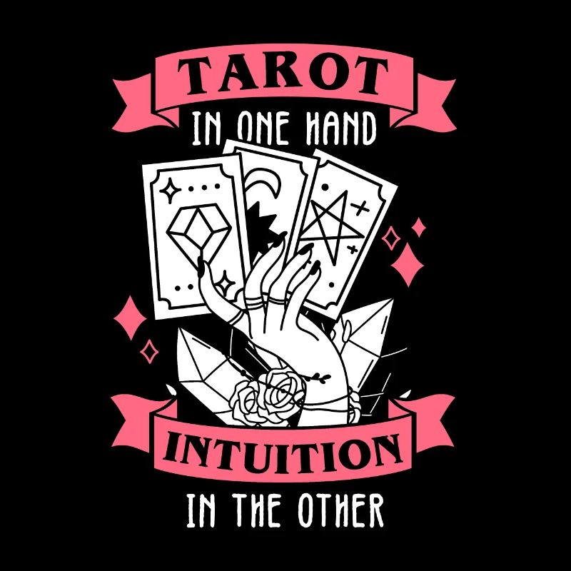 Divination Intuition Tarot Cards Fortune Telling
