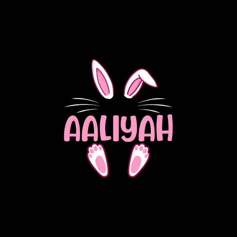 AALIYAH Easter