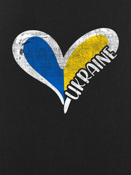 Ukraine War