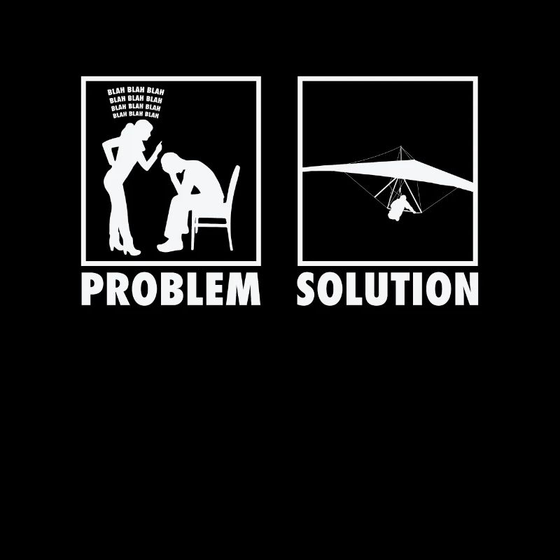 Paragliding Paragliders Statement Problem