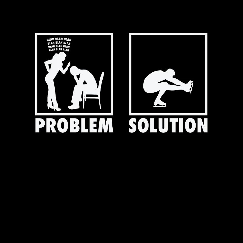 Figure Skating Figure Skaters Statement Problem