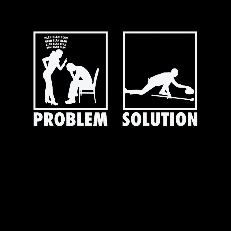 Curling Winter Sports Athletes Statement Problem
