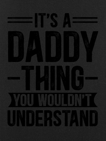 Family Daddy
