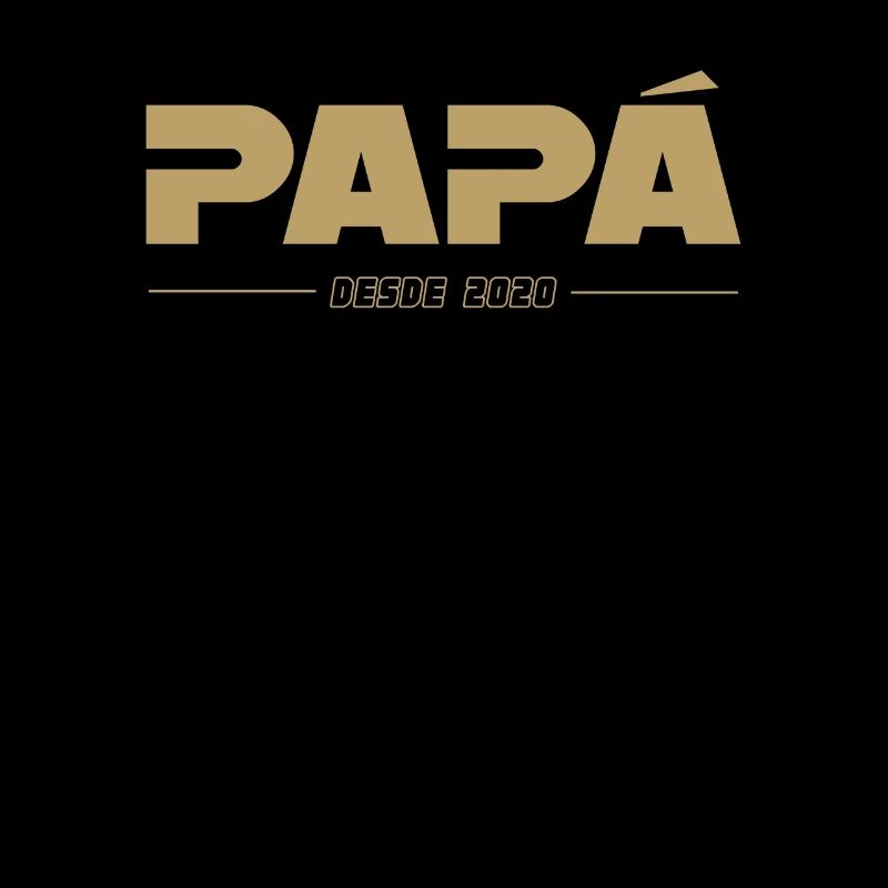 Papá Desde 2020
