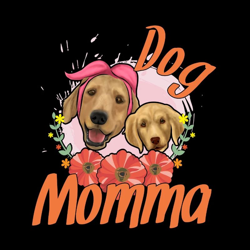Maman chien