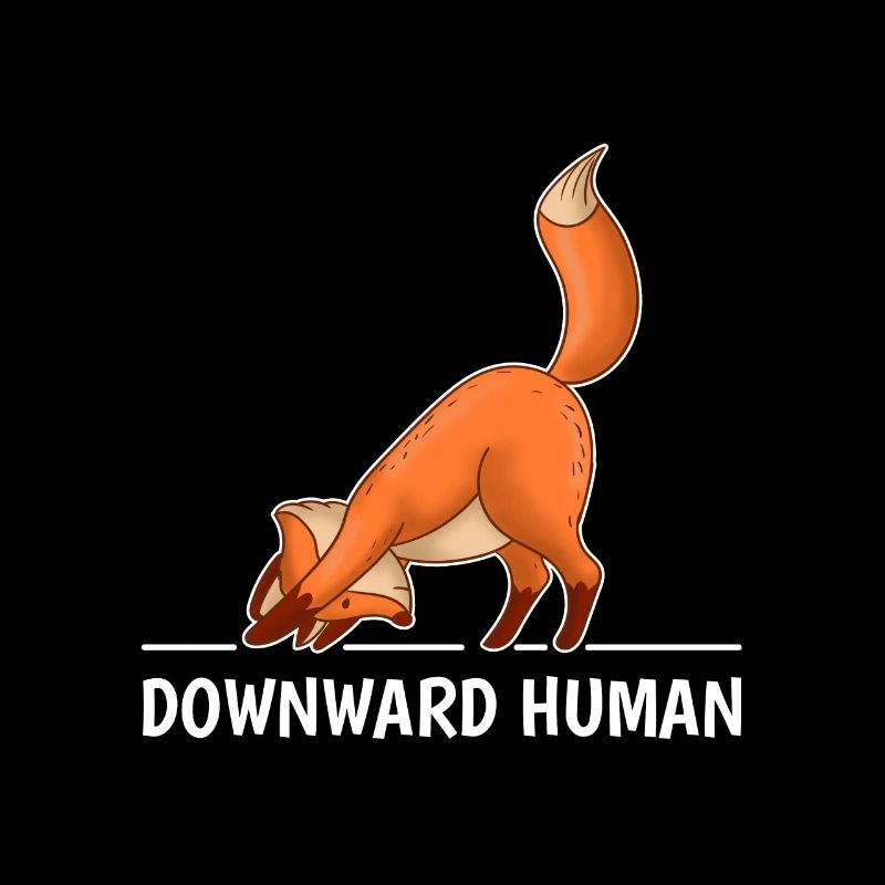 Yoga Fox