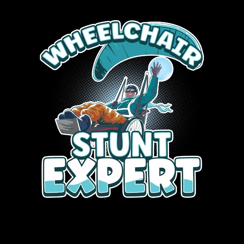 Conception de fauteuil roulant pour handicapés pour une amputation