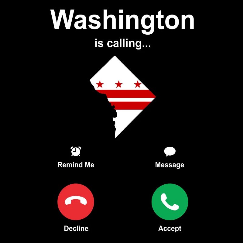 Washington-skyline