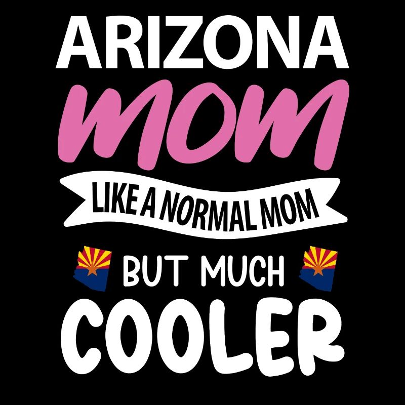 Arizona mutter geschenk