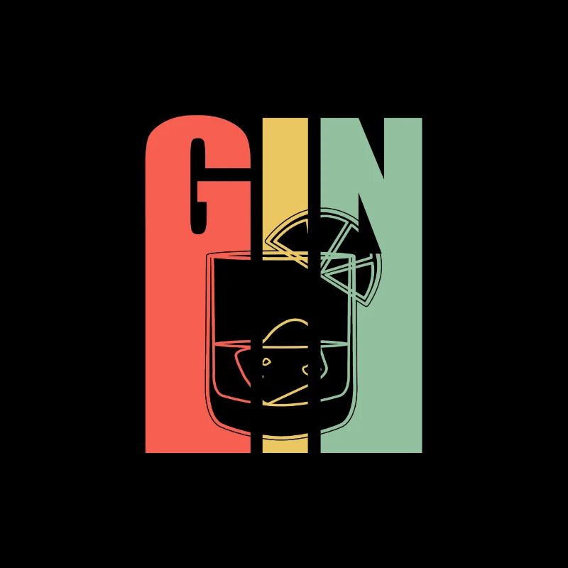 Gin Lover Cocktail