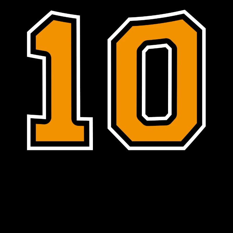 10 Oranges Design