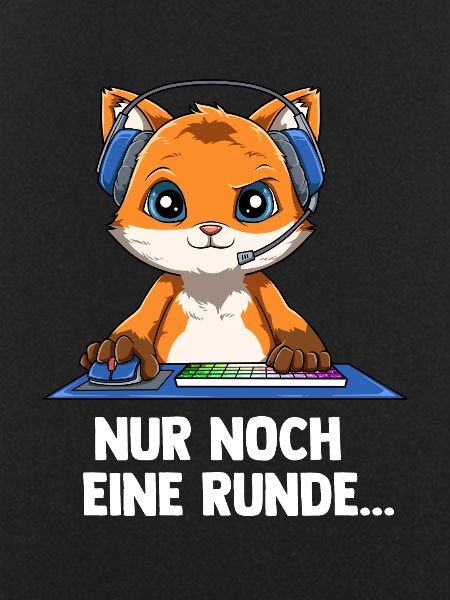 Gaming Fuchs - Computerspiele Videospiele