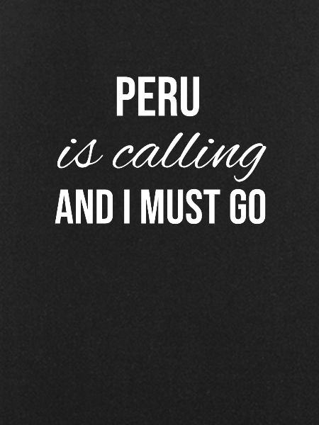 Peru
