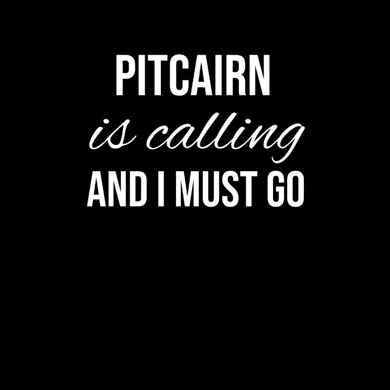 Pitcairn