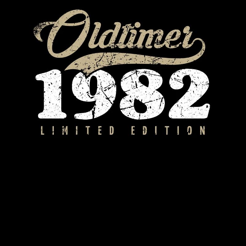 geburtstag oldtimerOldtimer 1982 40. Geburtstag 40