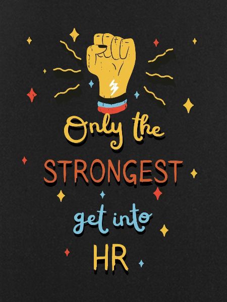 Human Resources Motivational Quota
