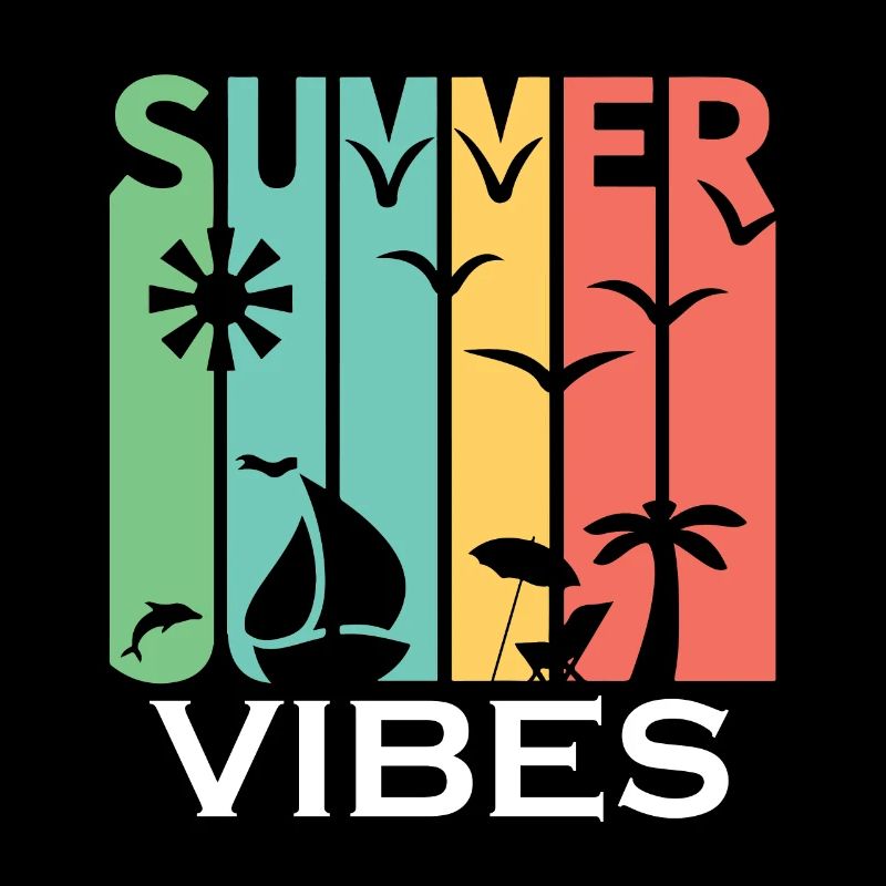 Summer Summer Time Sun Holiday