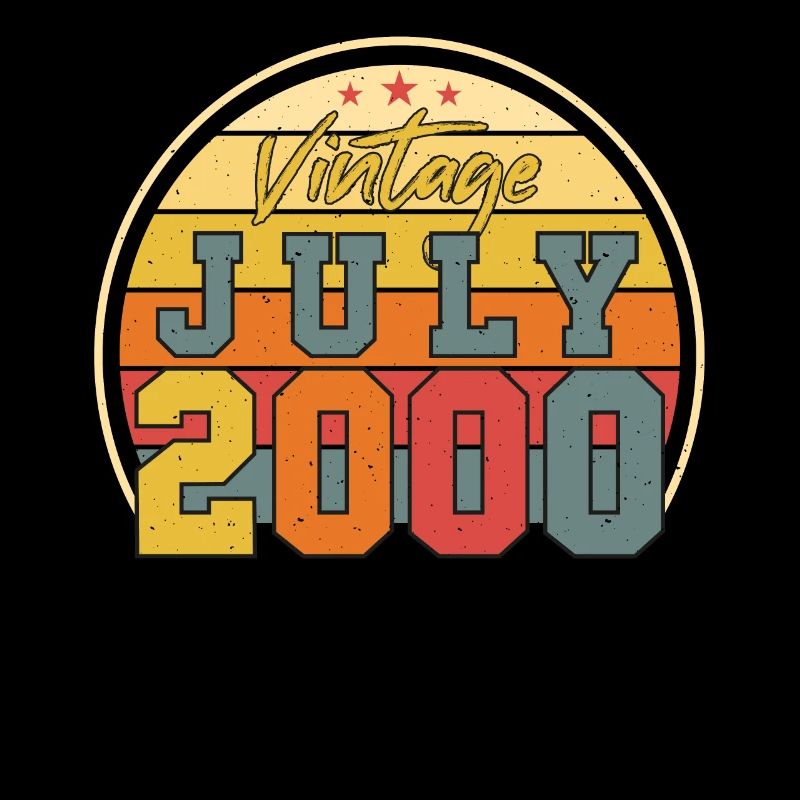 Original July 2000