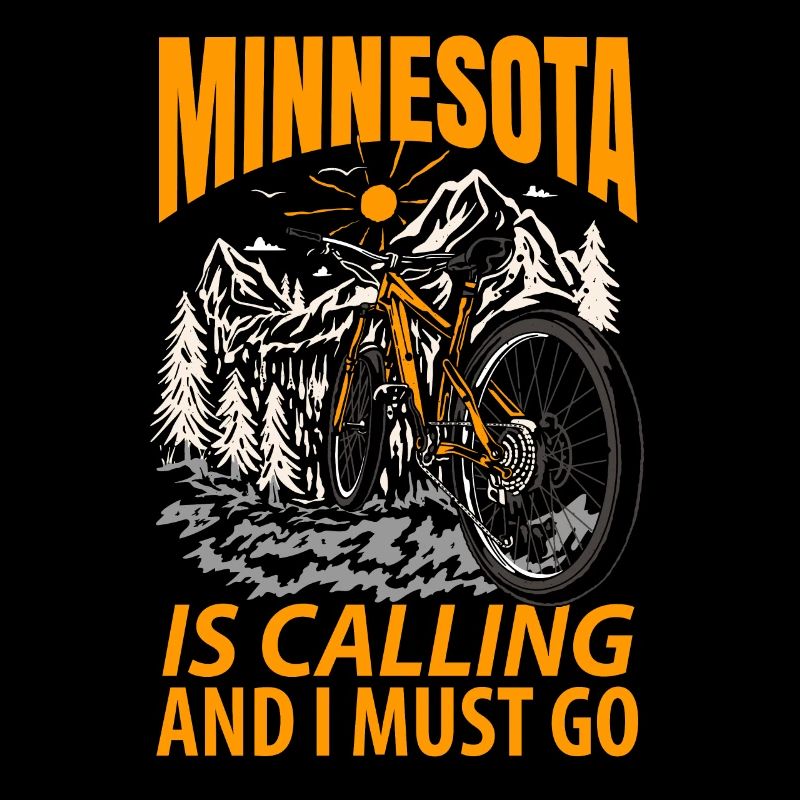 Minnesota adventure gift
