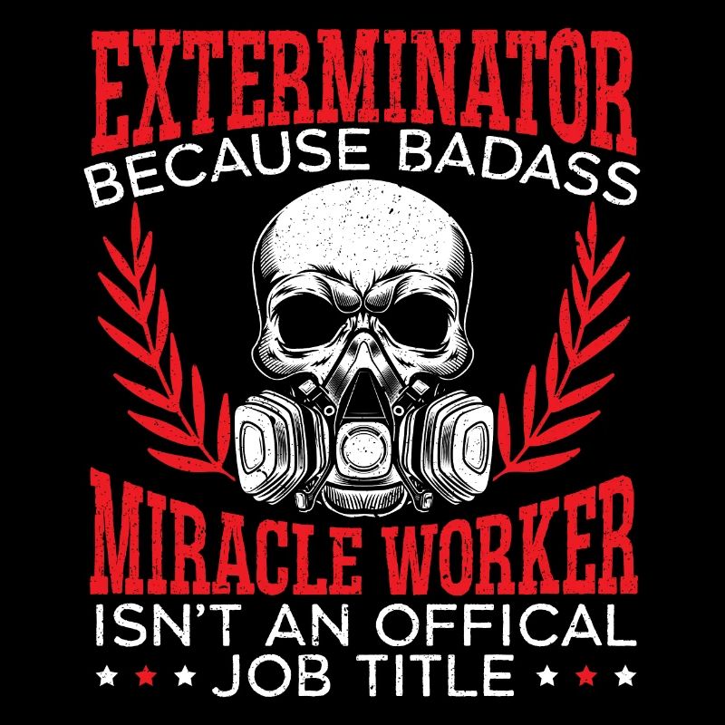 Exterminator Animal Control Pest Control