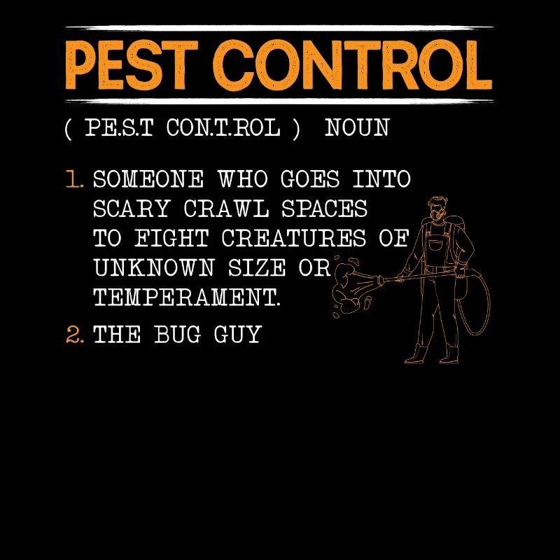 Kammerjäger Tierbekämpfung Schädlingsbekämpfung