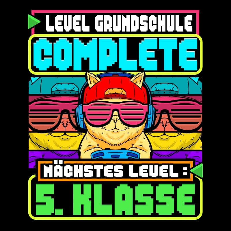 Grundschul Abschluss Grundschule Absolvent