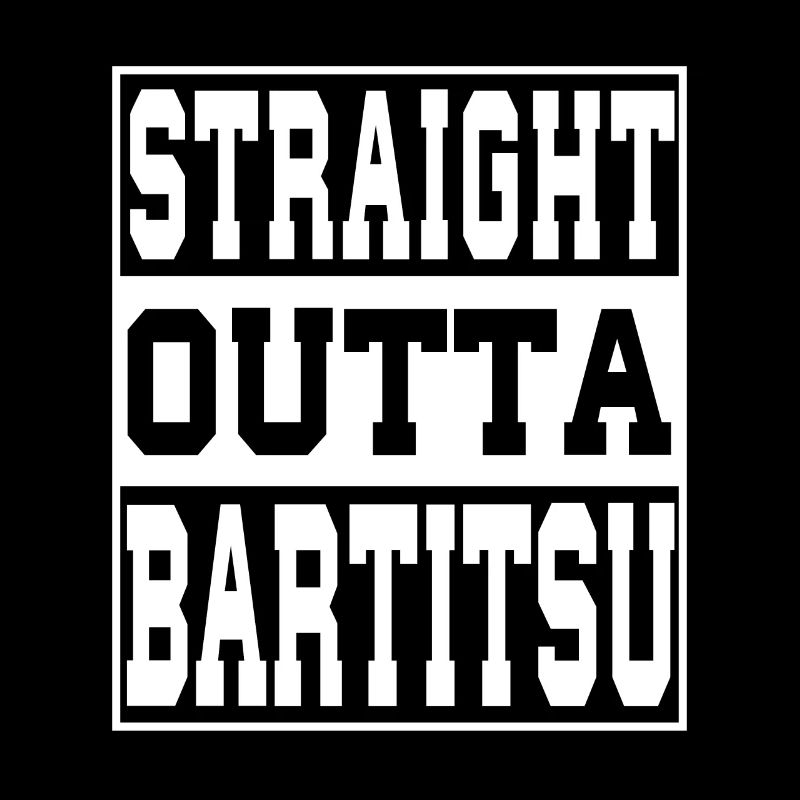 Bartitsu dit drôle