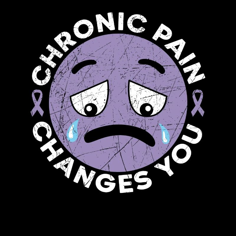 La douleur chronique change vous Lupus Conscience Lupus