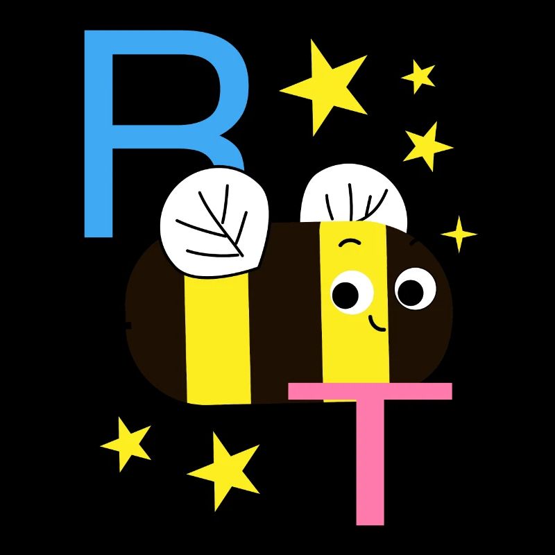 Registered Behavior Technician RBT Funny Pun