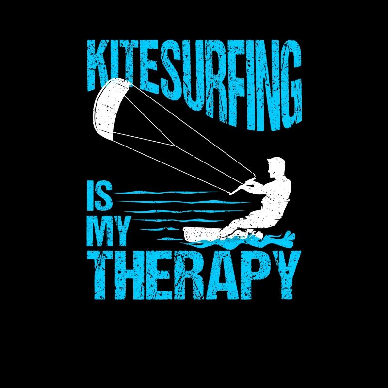 Fun Kitesurf Kiteboard Surfer Kitesurf