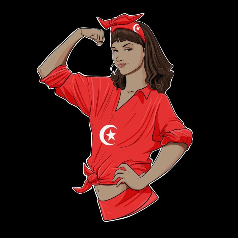 Fille turque incassable I Héritage turc I