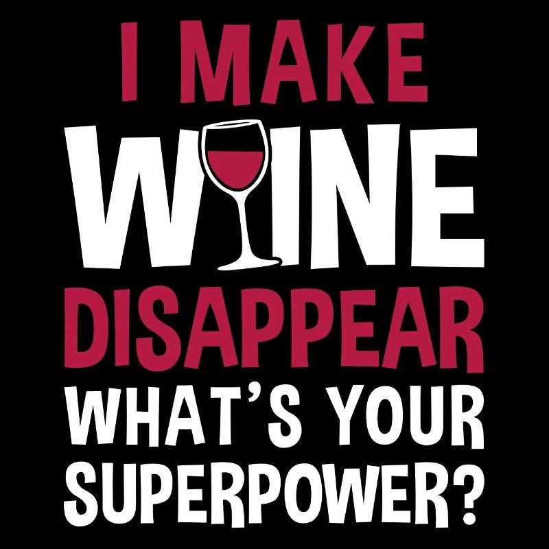 Day Drinking Wine Time