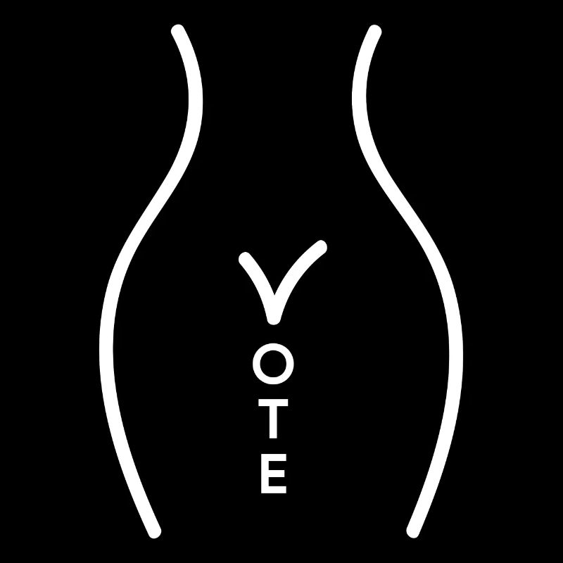 Votez Pro Choix