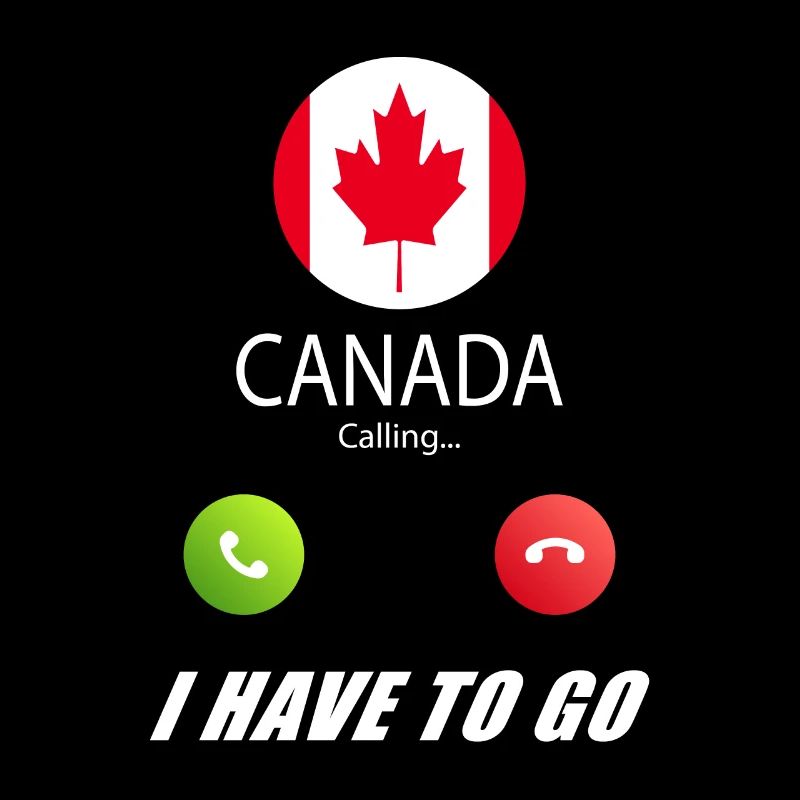 Canada calls lusiger flags spell