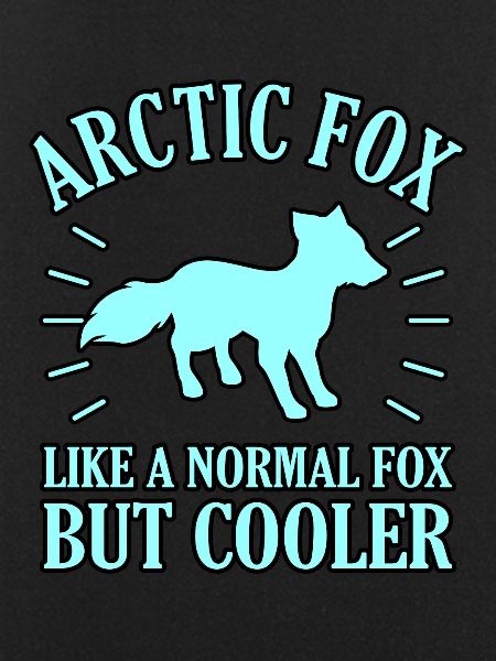 Polarfuchs