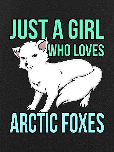 Polarfuchs
